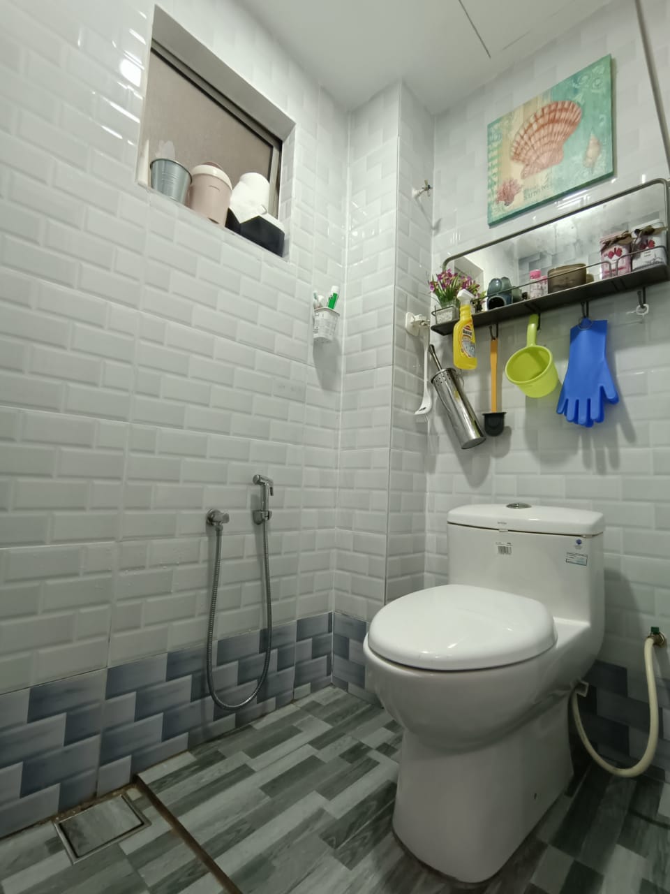 Seksyen 3, Tambahan Bandar Baru Bangi - photo 8
