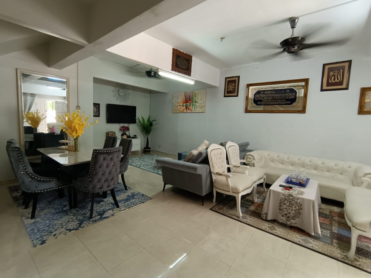 Seksyen 3, Tambahan Bandar Baru Bangi - photo 9