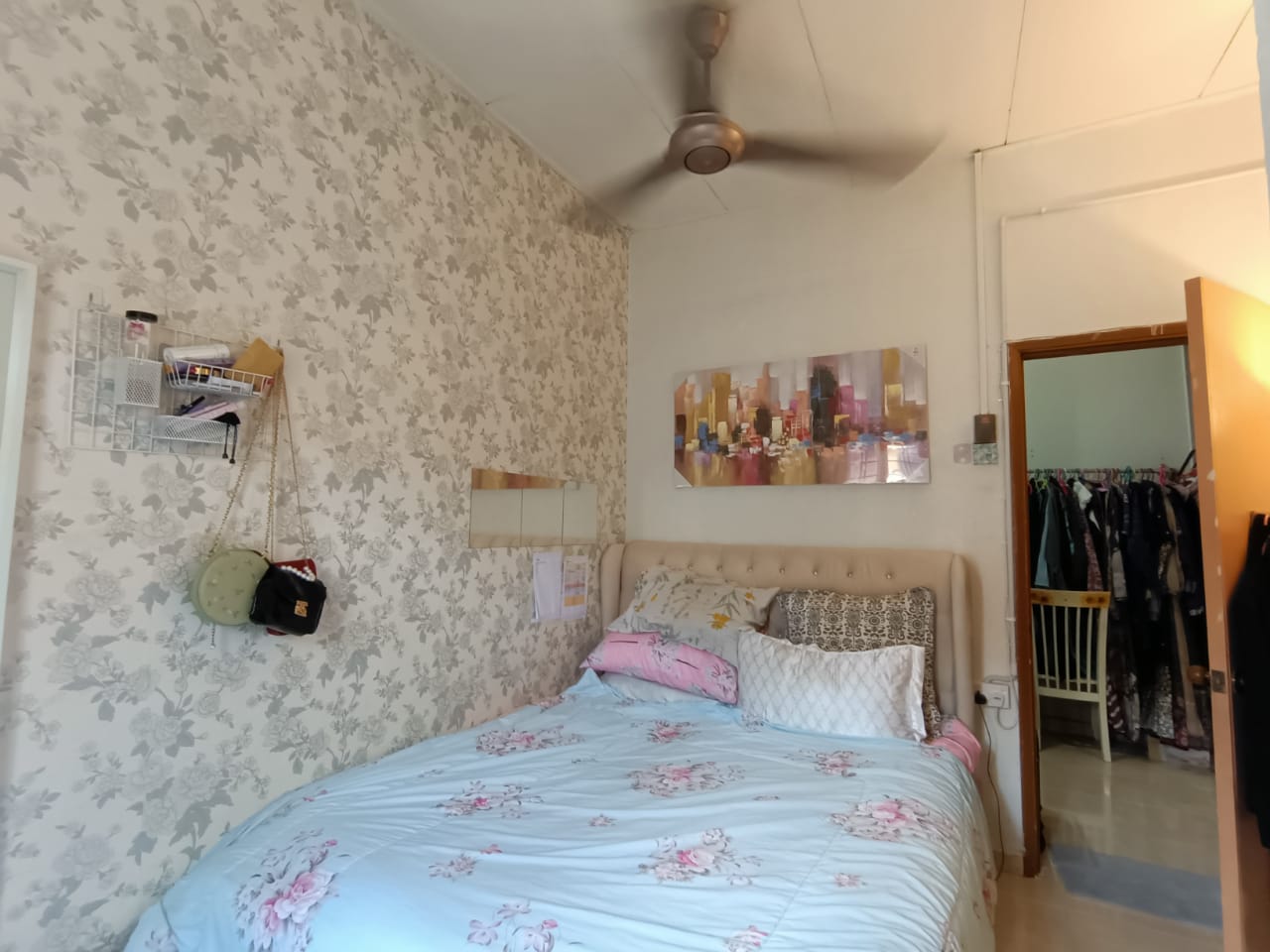 Seksyen 3, Tambahan Bandar Baru Bangi - photo 12
