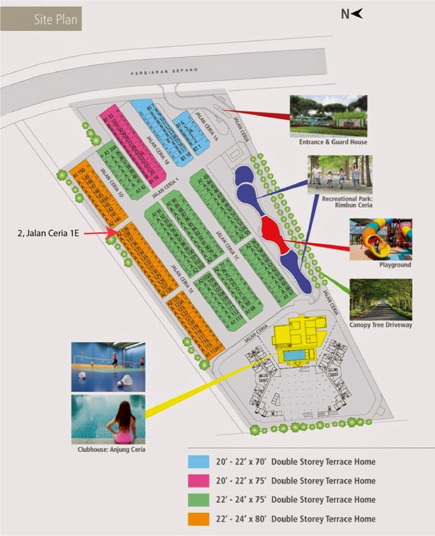 Ceria Residences, Cyberjaya - photo 10