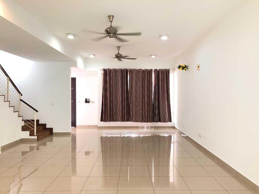 Cassia Garden Residence, Cyberjaya - photo 2
