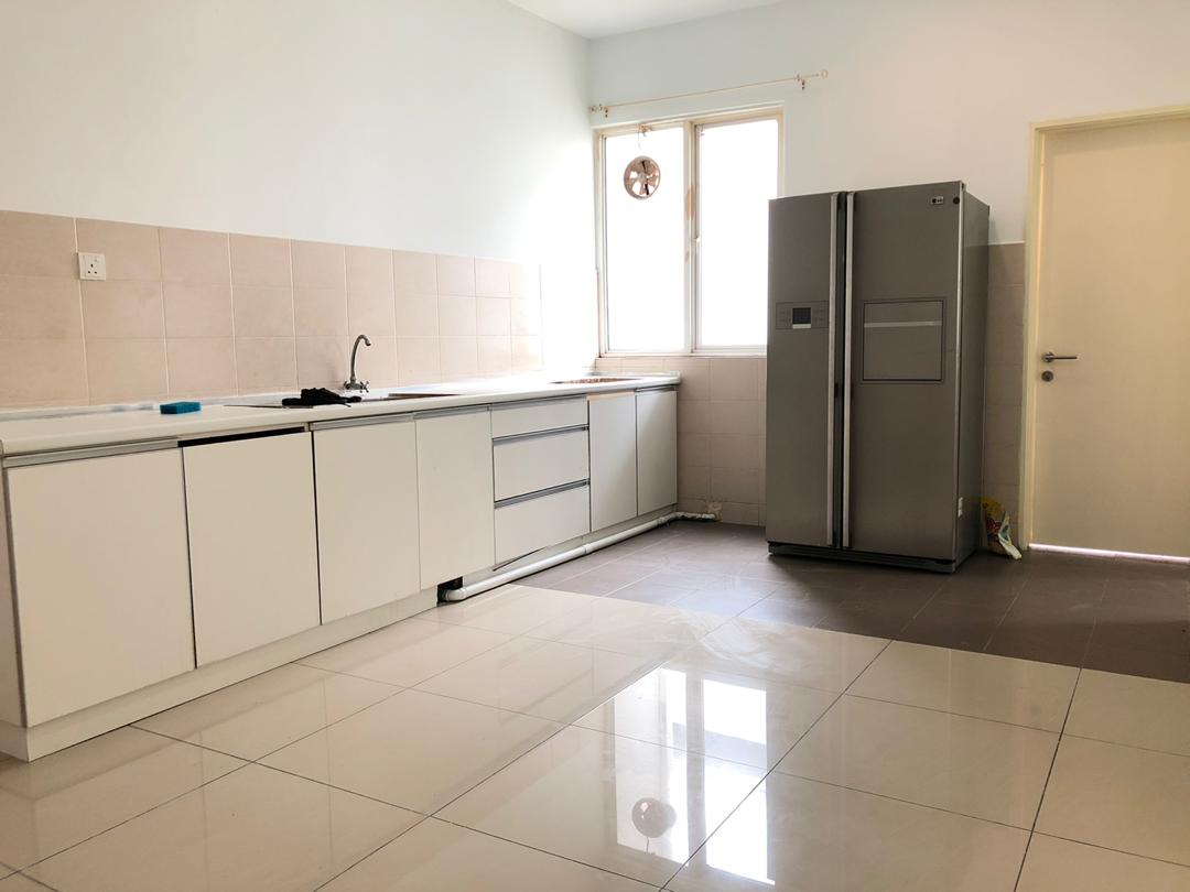 Cassia Garden Residence, Cyberjaya - photo 6