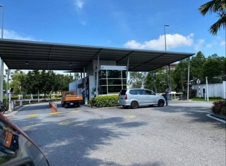 Cassia Garden Residence, Cyberjaya - photo 8