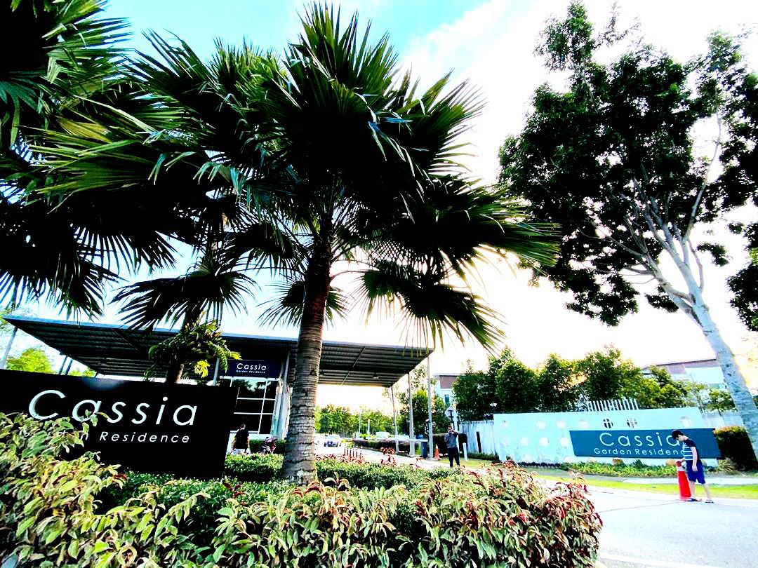 Cassia Garden Residence, Cyberjaya - photo 13