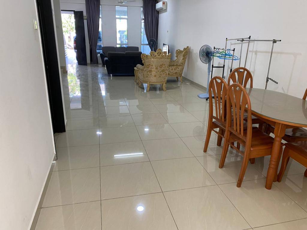 Bangi Avenue, Bangi - photo 8