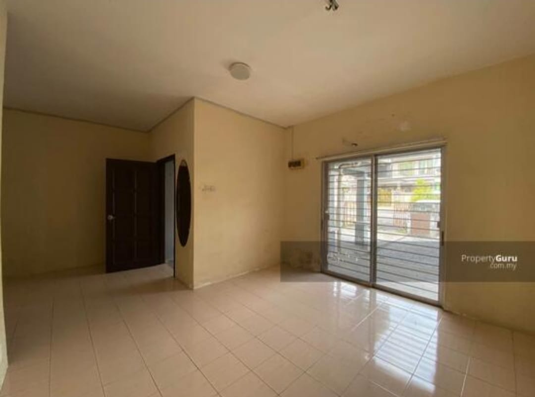 Taman Puncak Jalil, Seri Kembangan - photo 2