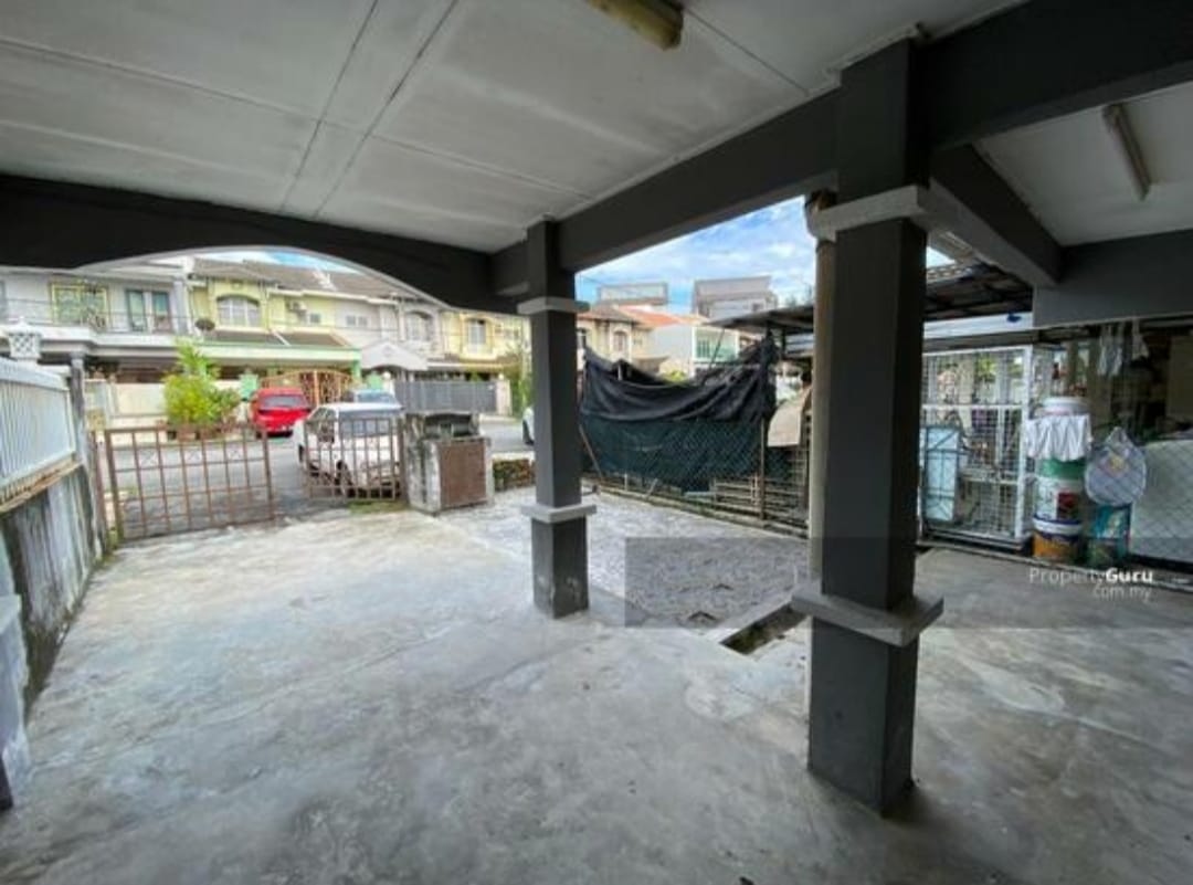 Taman Puncak Jalil, Seri Kembangan - photo 6