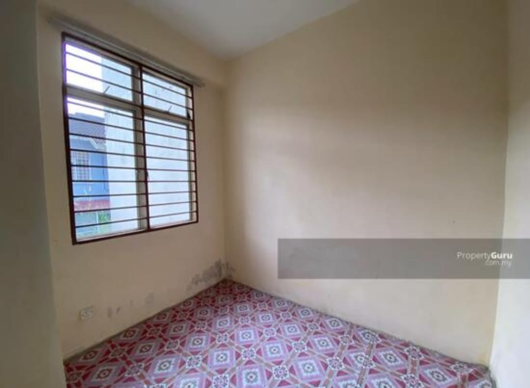 Taman Puncak Jalil, Seri Kembangan - photo 8