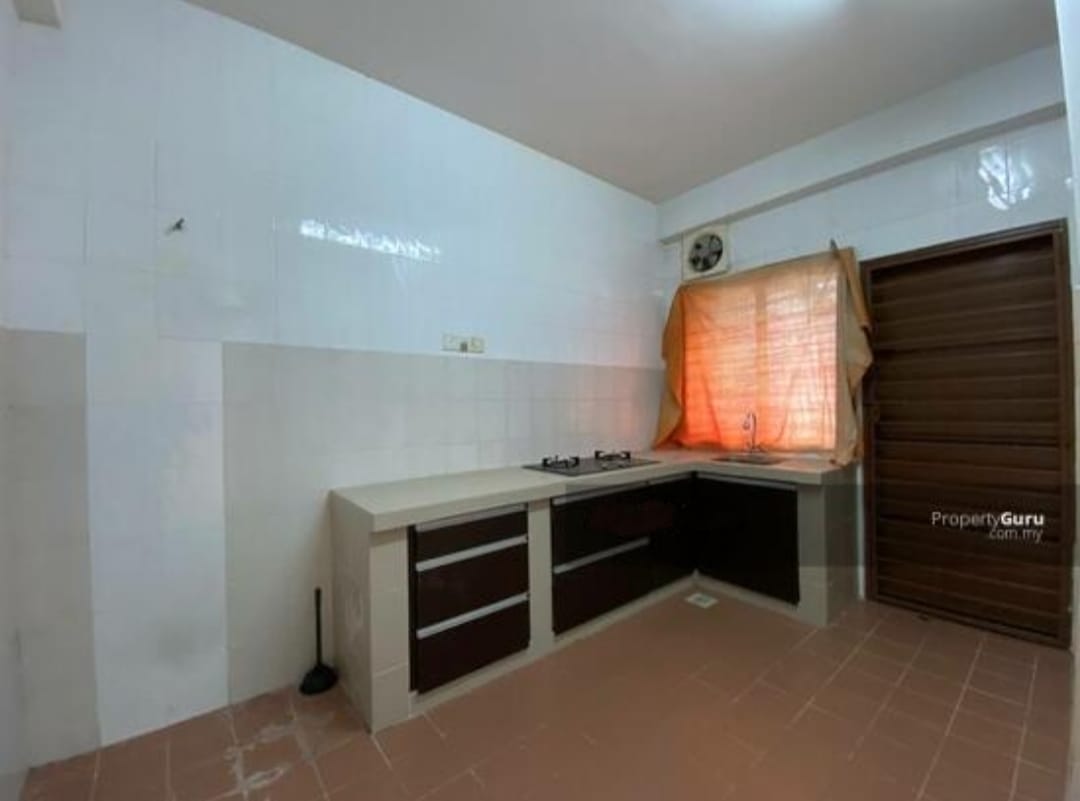 Taman Puncak Jalil, Seri Kembangan - photo 9