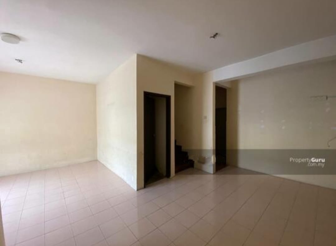 Taman Puncak Jalil, Seri Kembangan - photo 10