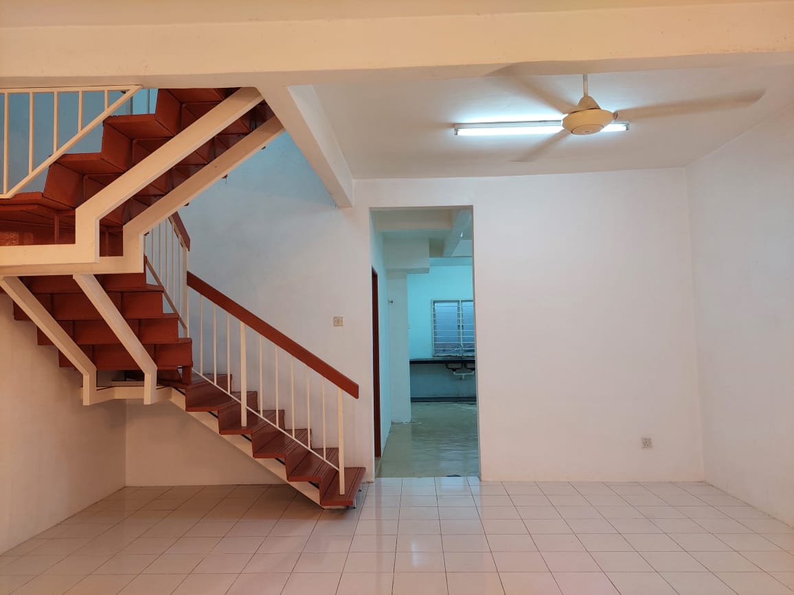 Taman Puncak Jalil, Seri Kembangan - photo 6