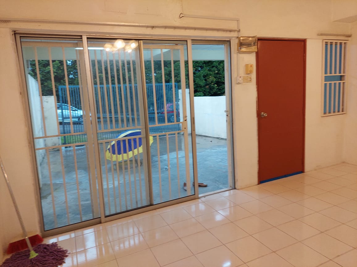 Taman Puncak Jalil, Seri Kembangan - photo 7