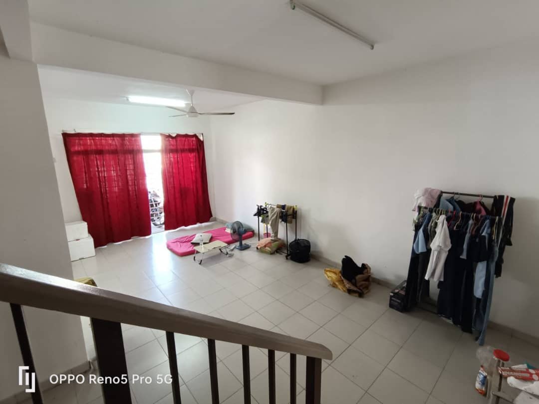 Taman Intan Baiduri, Sepang - photo 13