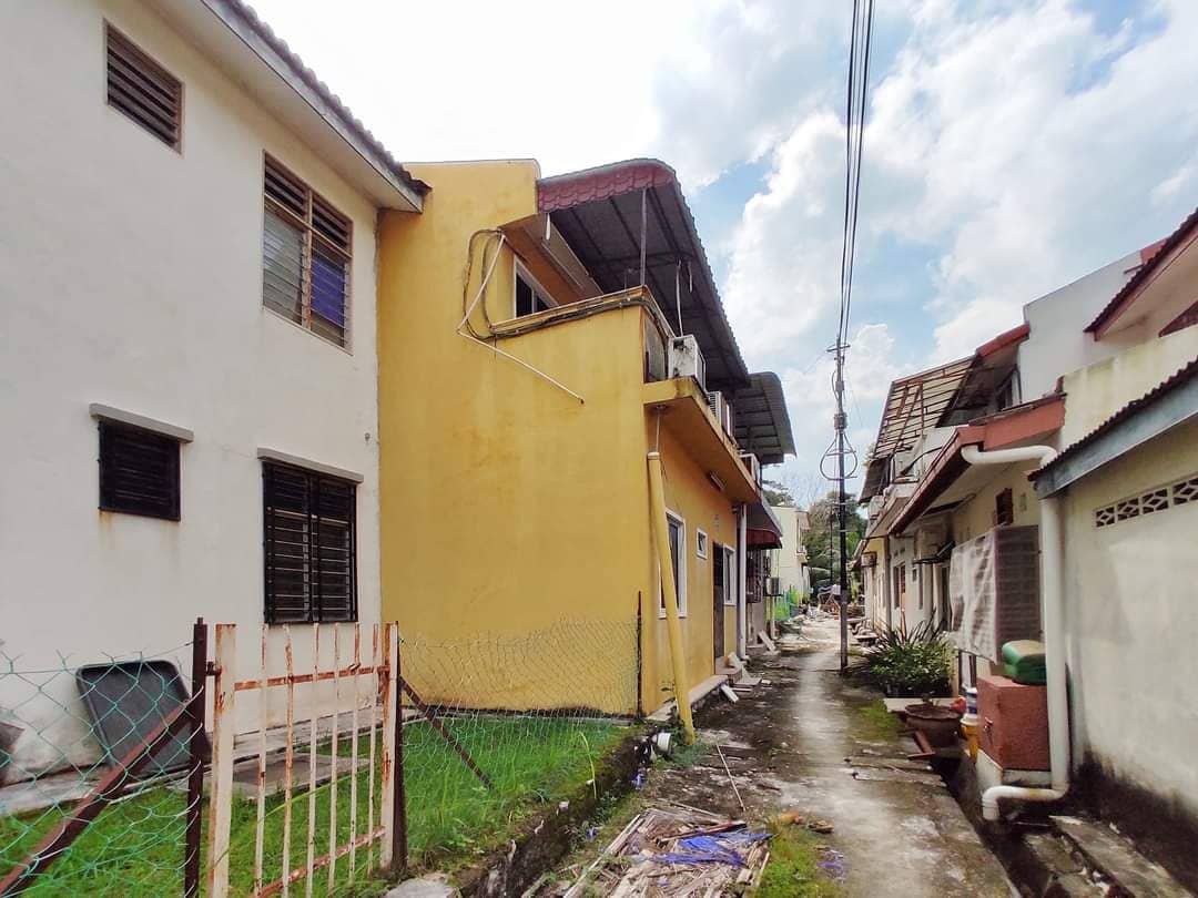 Taman Lestari Putra, Bandar Putra Permai - photo 8