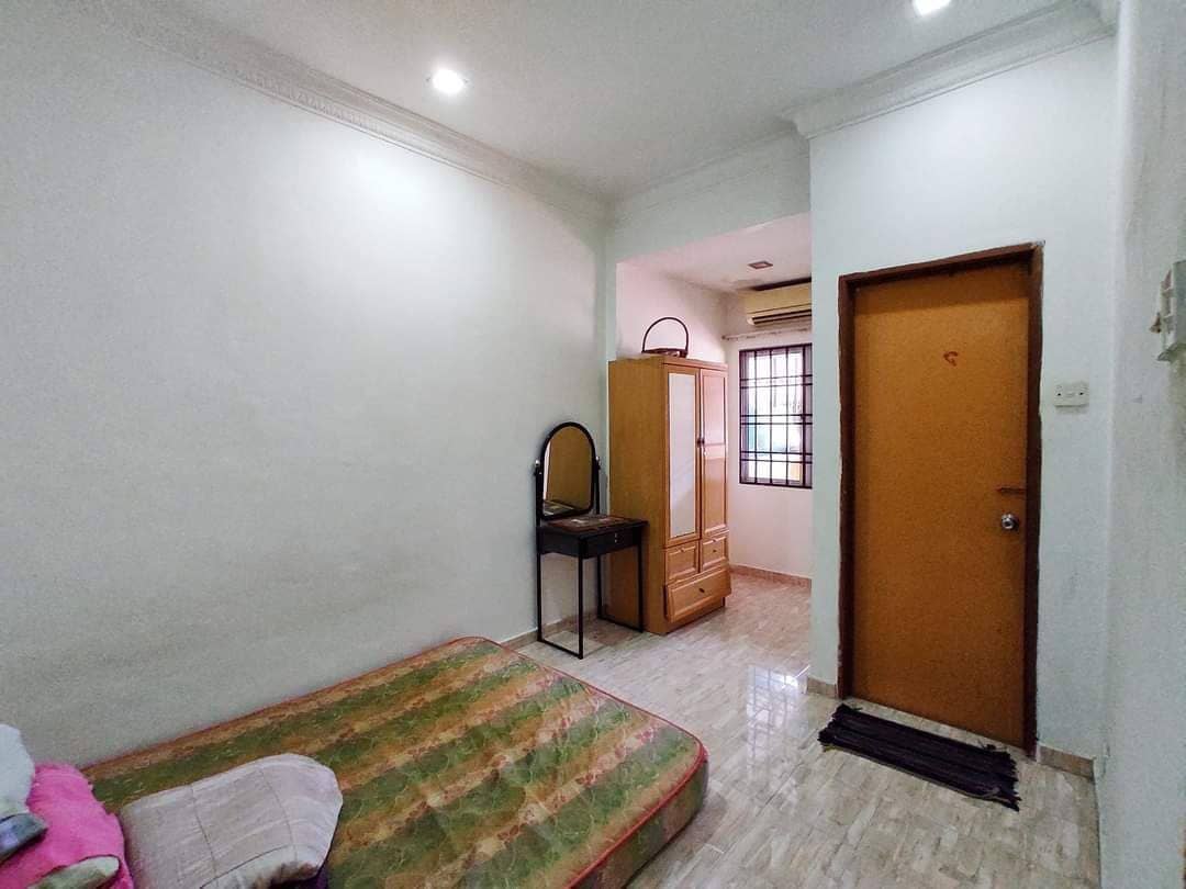Taman Lestari Putra, Bandar Putra Permai - photo 13