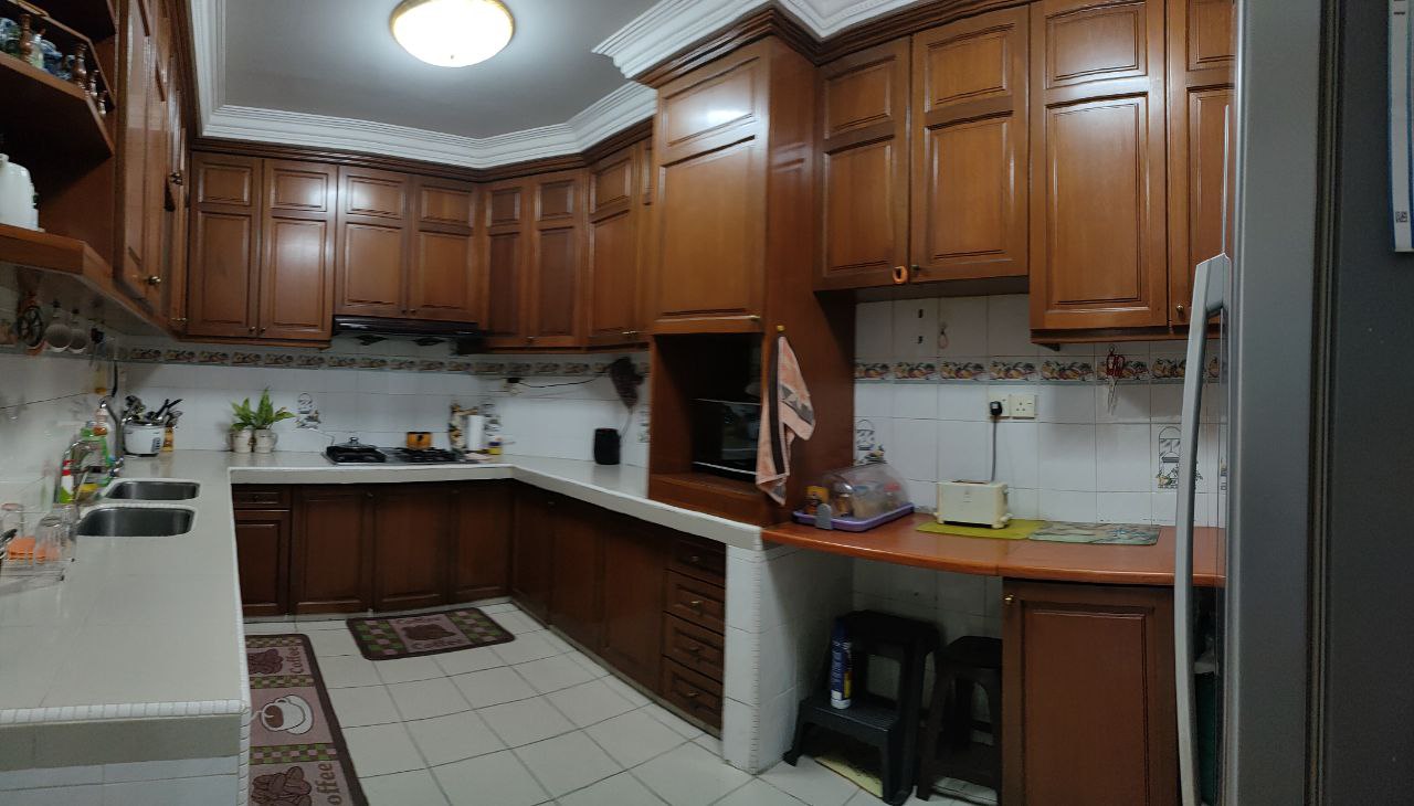Sri Manja Court, PJ South - photo 4