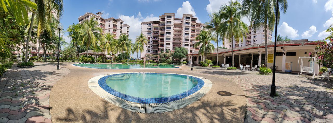Sri Manja Court, PJ South - photo 5