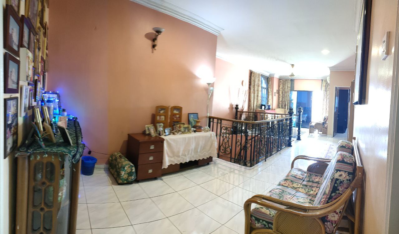 Sri Manja Court, PJ South - photo 6