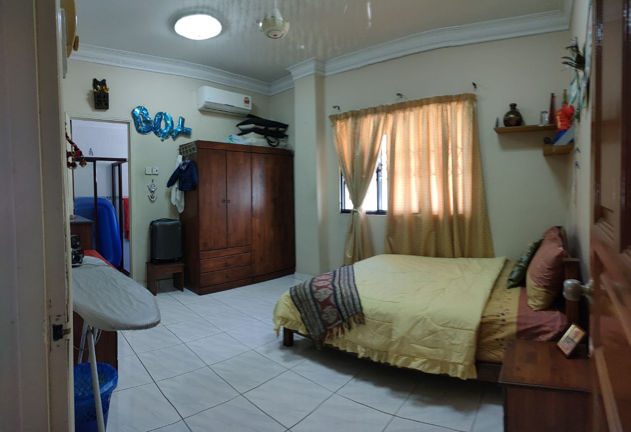Sri Manja Court, PJ South - photo 9