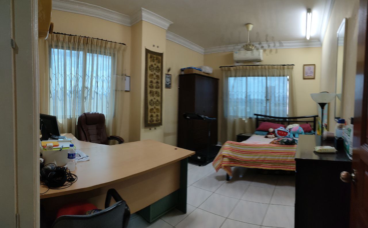 Sri Manja Court, PJ South - photo 12
