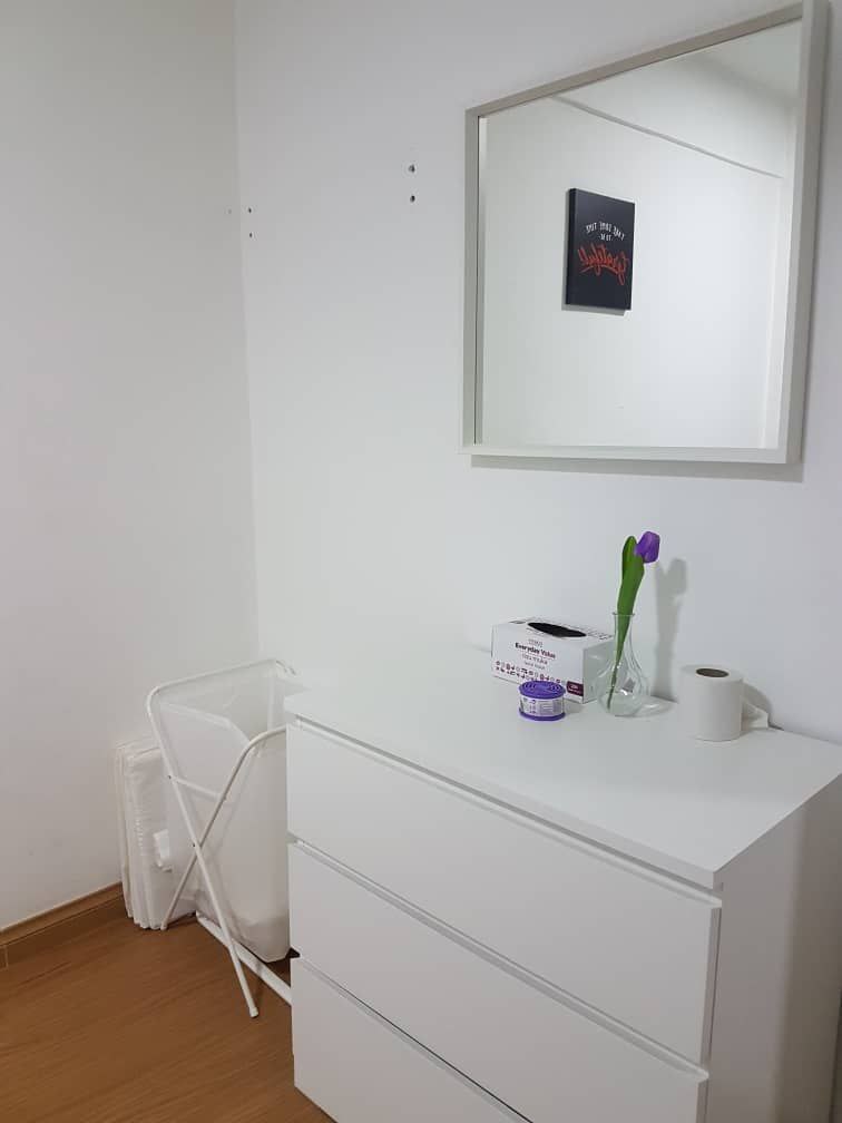 Apartment Desa Tasik Fasa 6B A1, Sungai Besi - photo 6