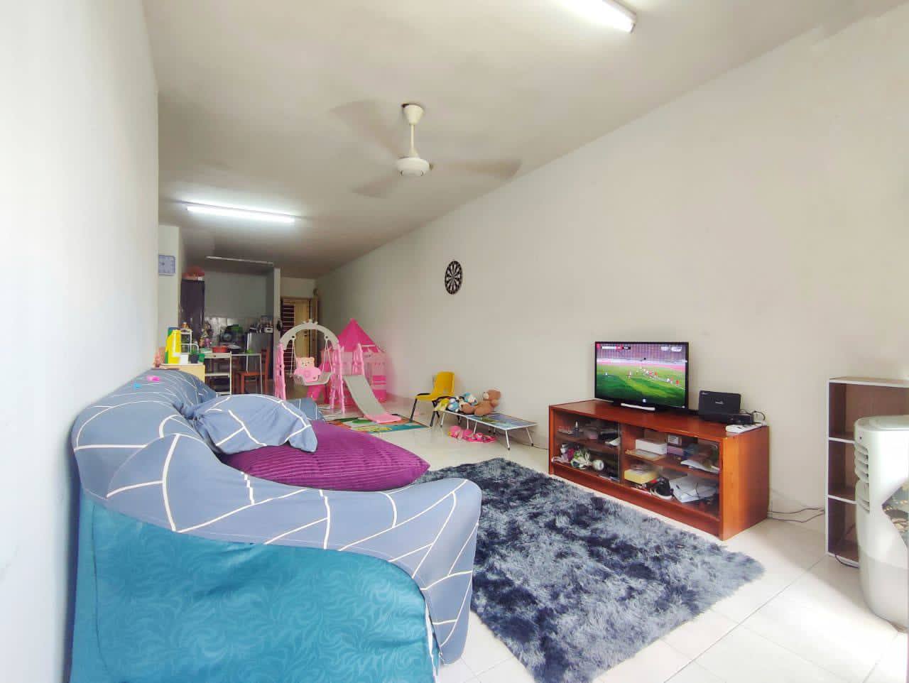 Flora Damansara Apartment, Damansara Perdana - photo 2