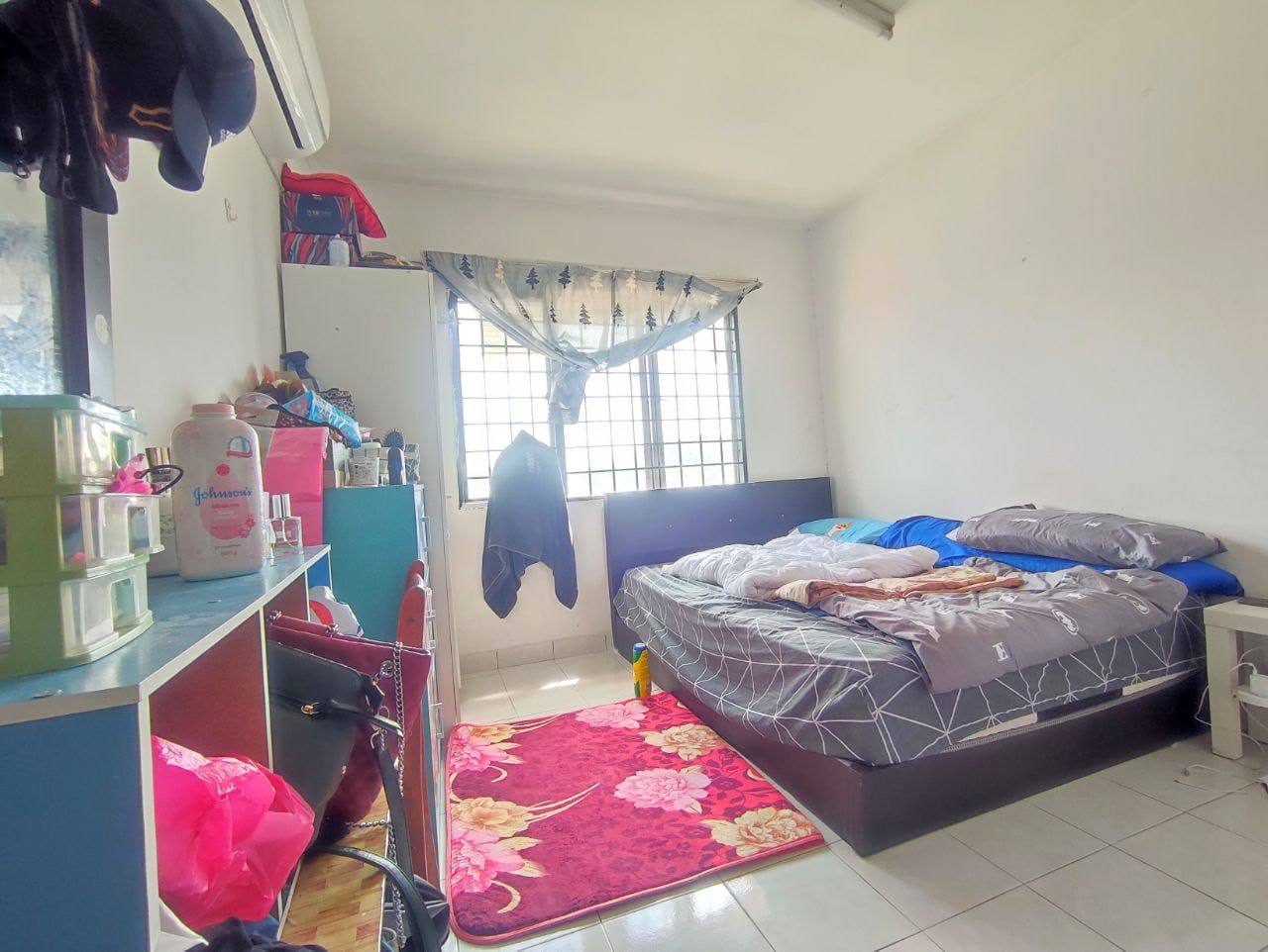 Flora Damansara Apartment, Damansara Perdana - photo 4
