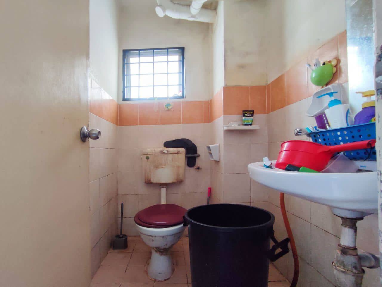 Flora Damansara Apartment, Damansara Perdana - photo 5