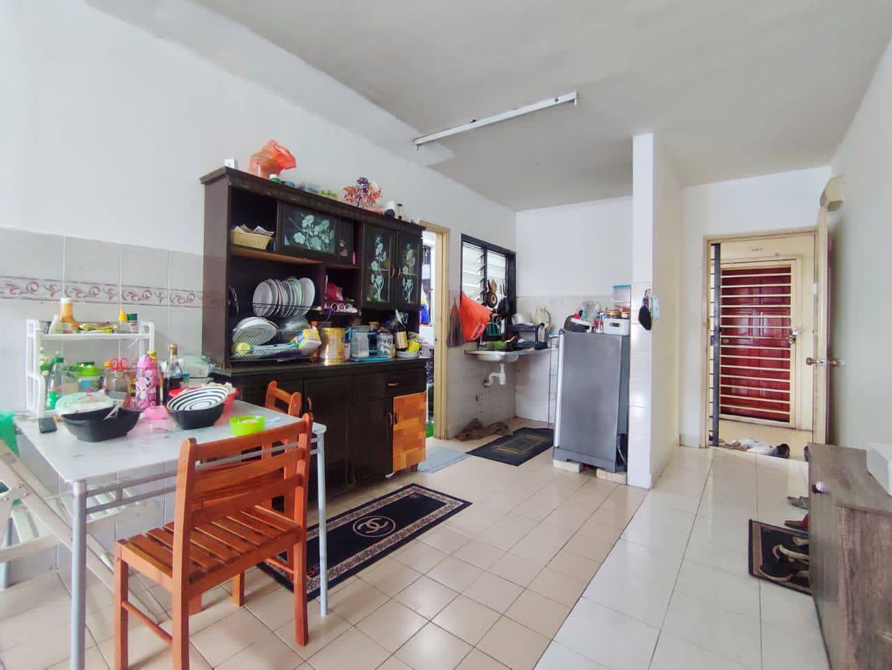 Flora Damansara Apartment, Damansara Perdana - photo 6