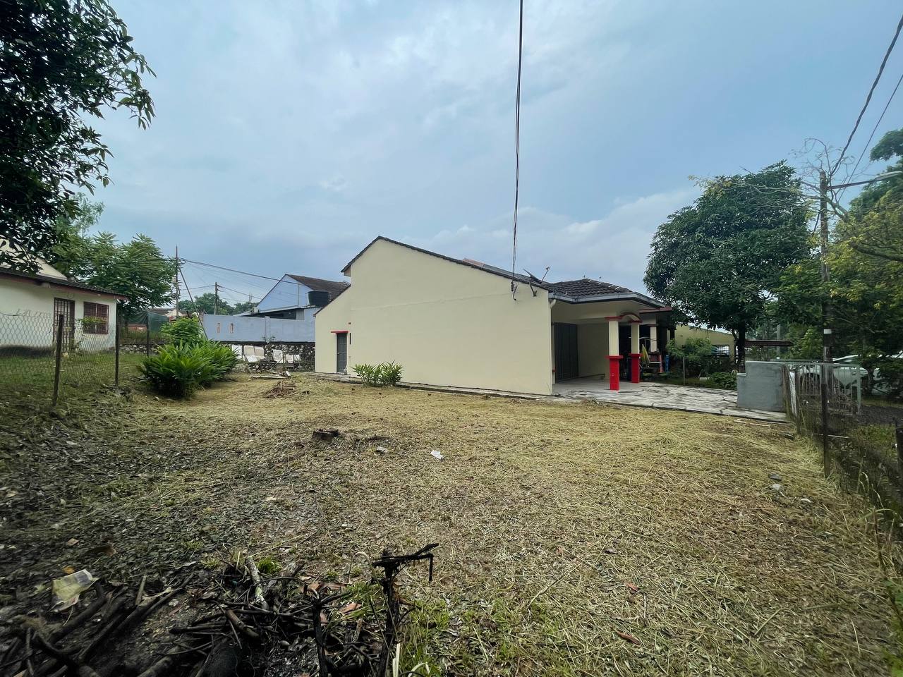 Taman Lestari Putra, Bandar Putra Permai - photo 2