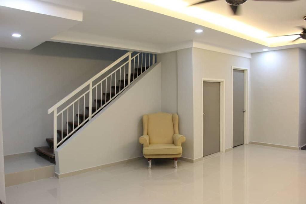 Bandar Saujana Putra, Jenjarom - photo 5