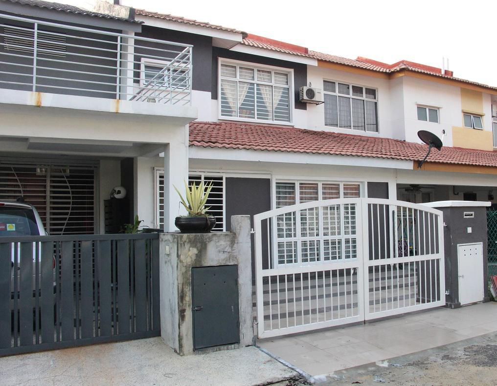 Bandar Saujana Putra, Jenjarom - photo 9