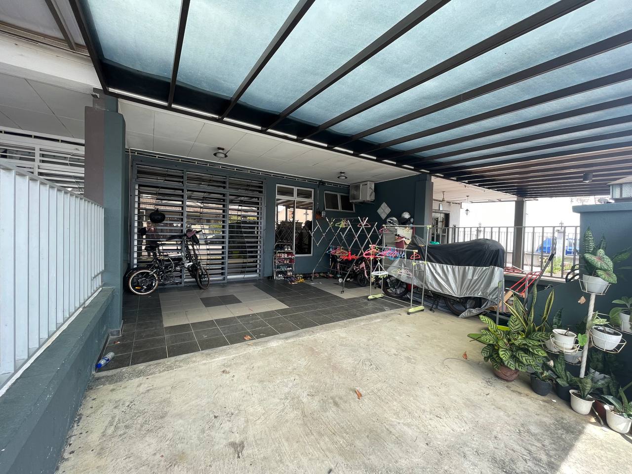 Bandar Puteri Klang, Klang - photo 6