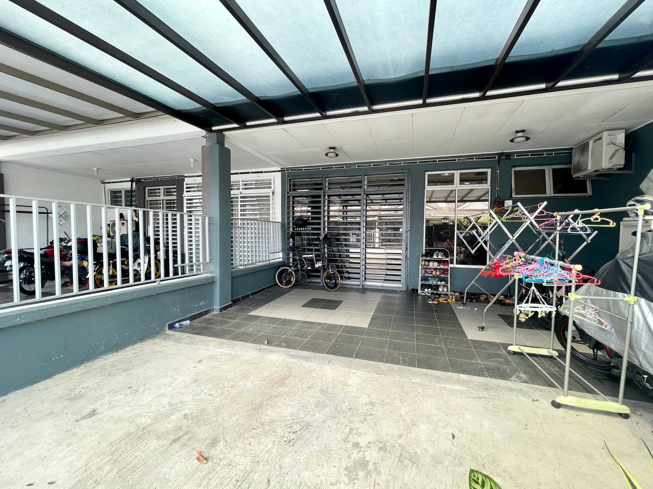 Bandar Puteri Klang, Klang - photo 8