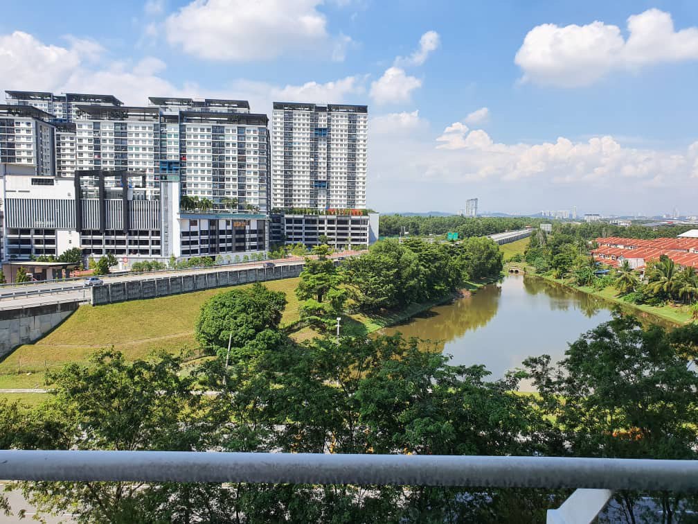 BSP 21, Bandar Saujana Putra - photo 6