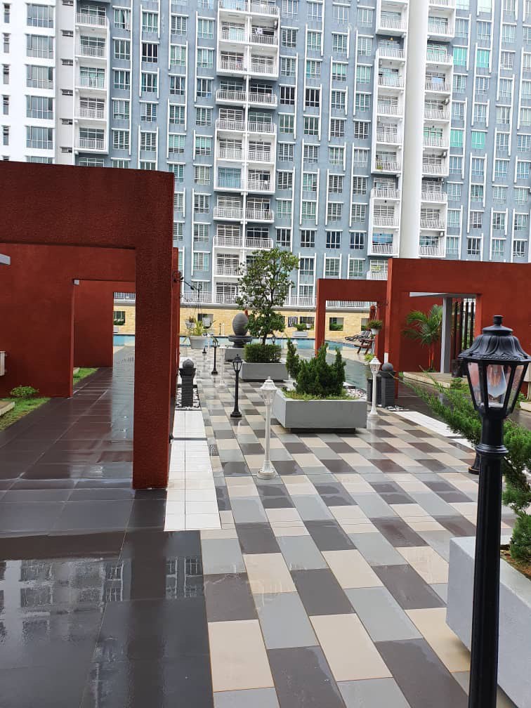 BSP 21, Bandar Saujana Putra - photo 12