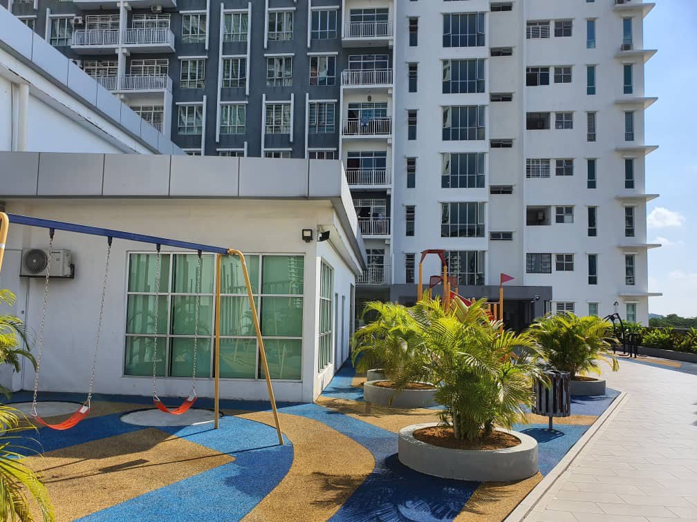 BSP 21, Bandar Saujana Putra - photo 13