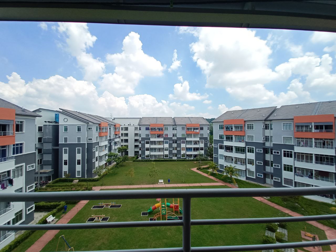 Casa Dahlia Apartment, Sepang - photo 2