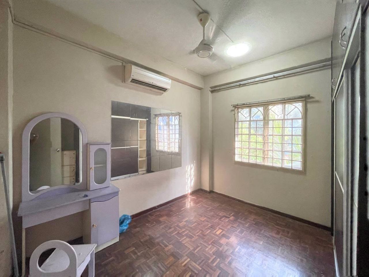Apartment Desa Tasik Fasa 1A, Sungai Besi - photo 6