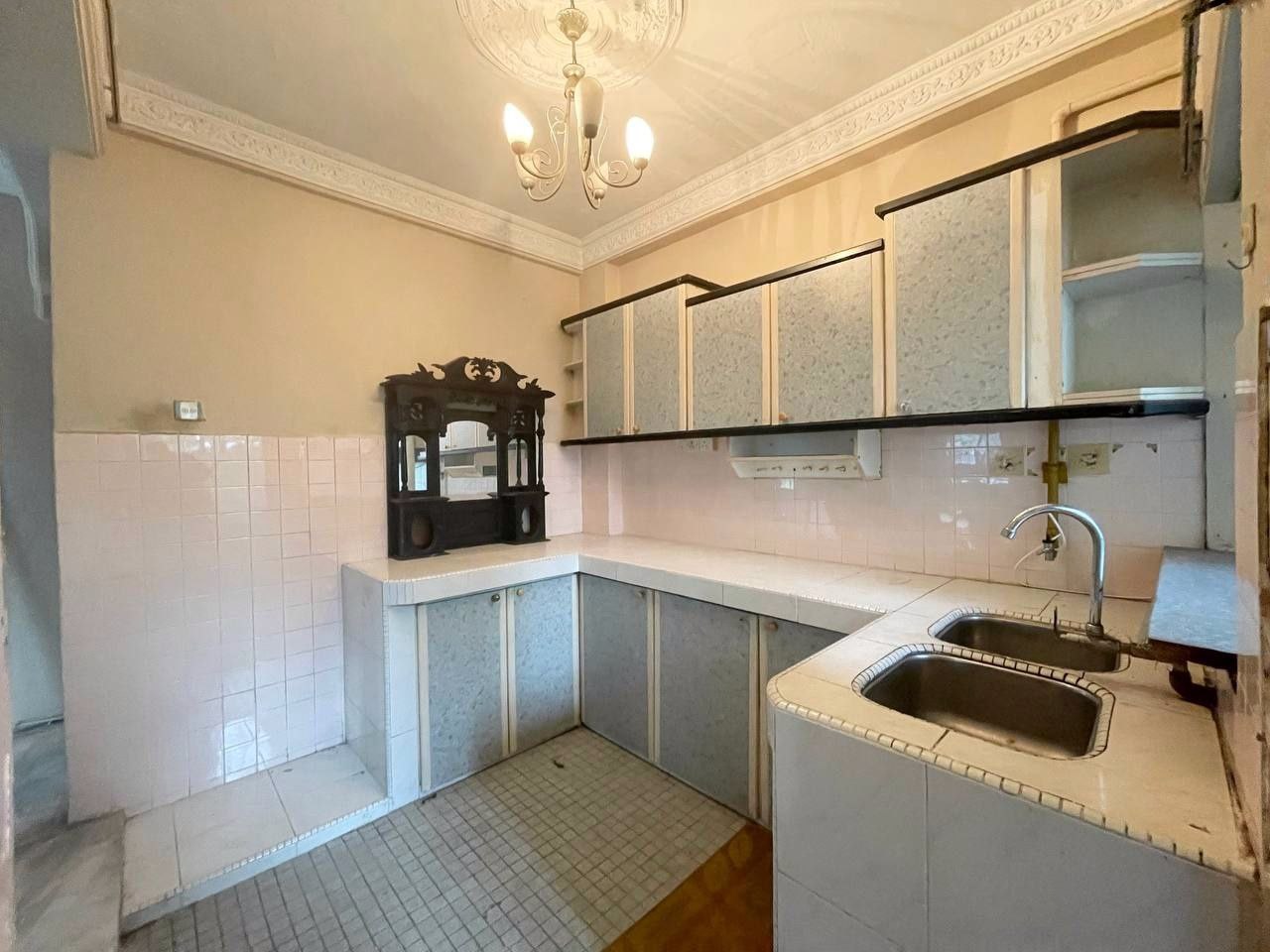 Apartment Desa Tasik Fasa 1A, Sungai Besi - photo 9