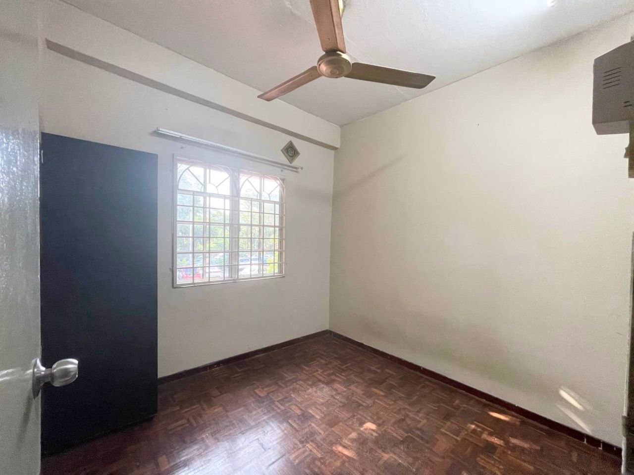 Apartment Desa Tasik Fasa 1A, Sungai Besi - photo 12