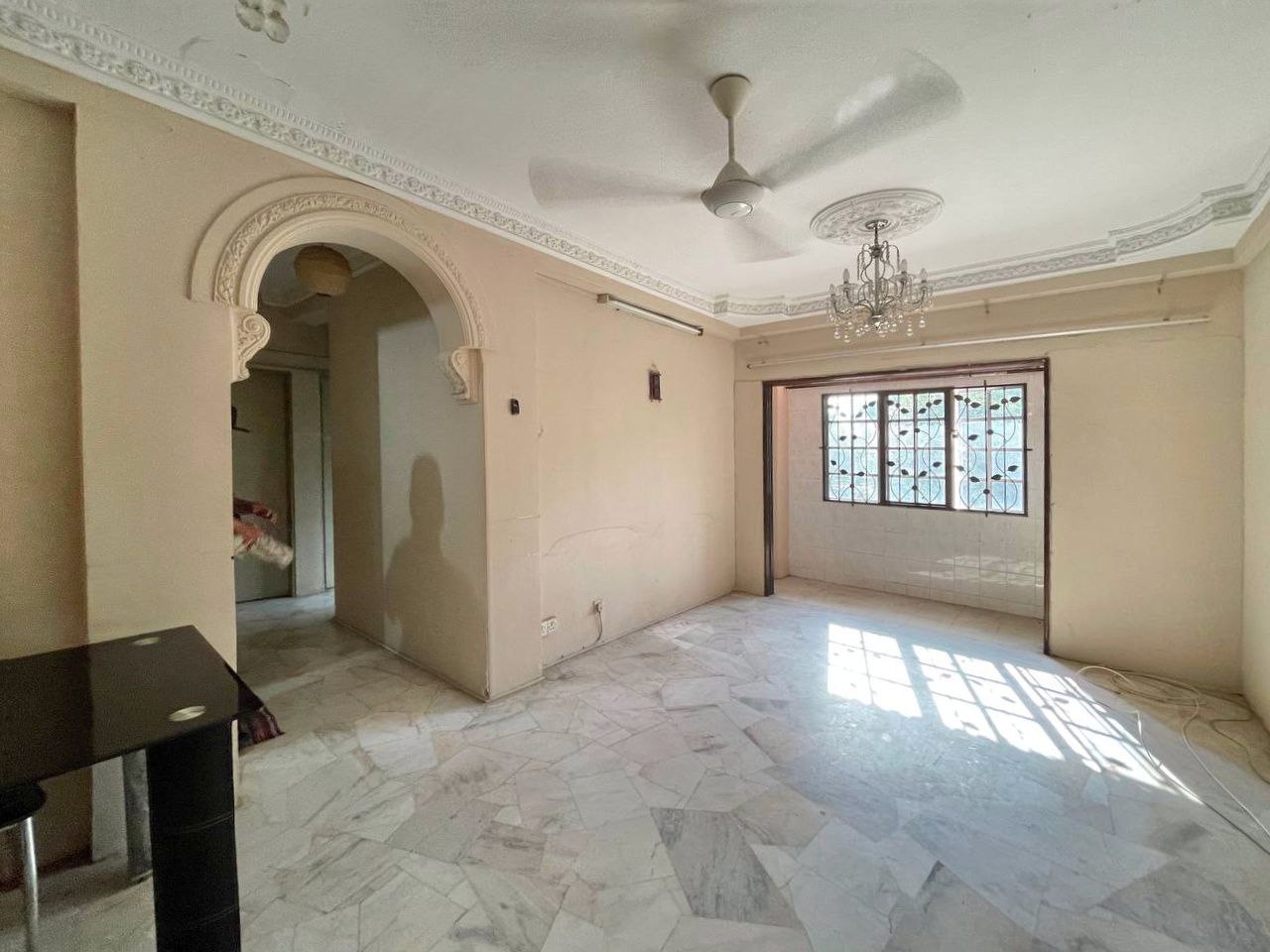 Apartment Desa Tasik Fasa 1A, Sungai Besi - photo 13