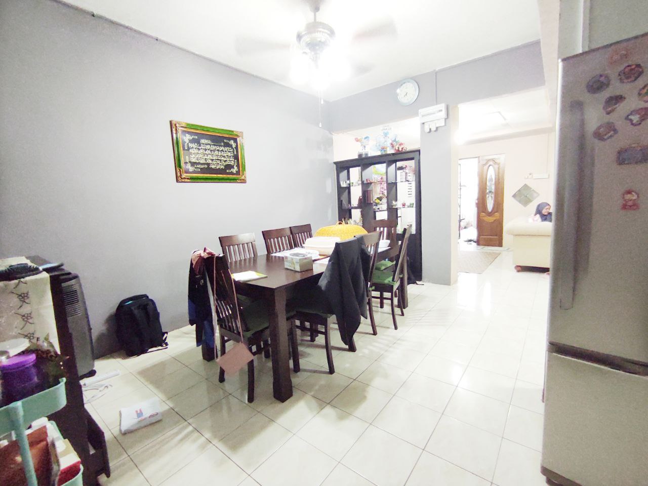 Taman Lestari Putra, Bandar Putra Permai - photo 8
