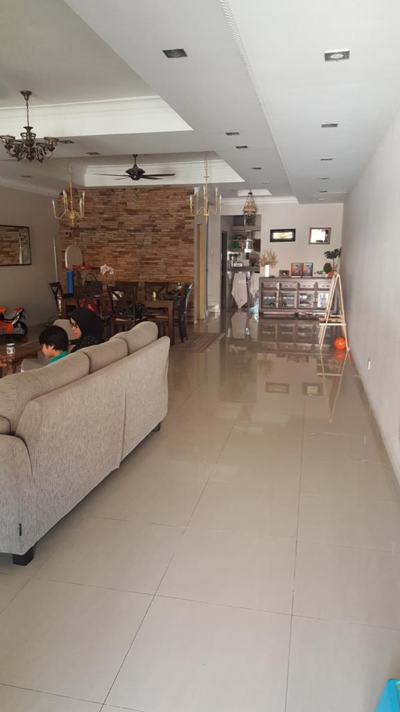 Bandar Nusaputra, Puchong - photo 5