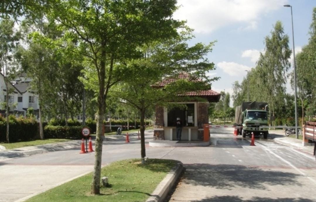 Bandar Nusaputra, Puchong - photo 7