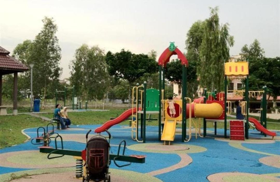 Bandar Nusaputra, Puchong - photo 8