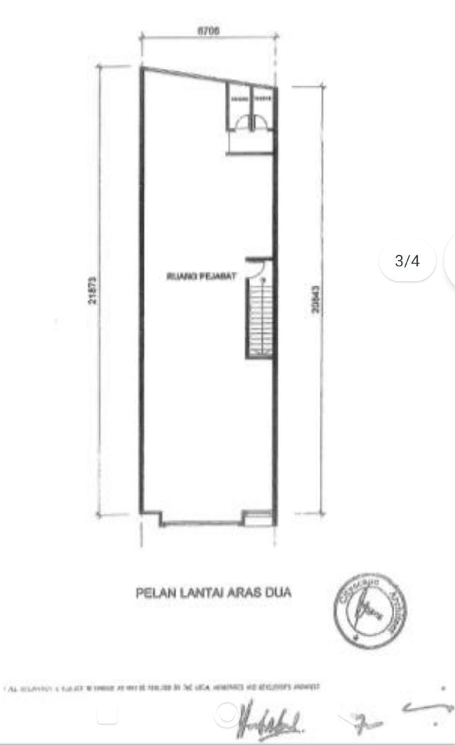 Bertam Walk, Bertam Perdana - photo 8
