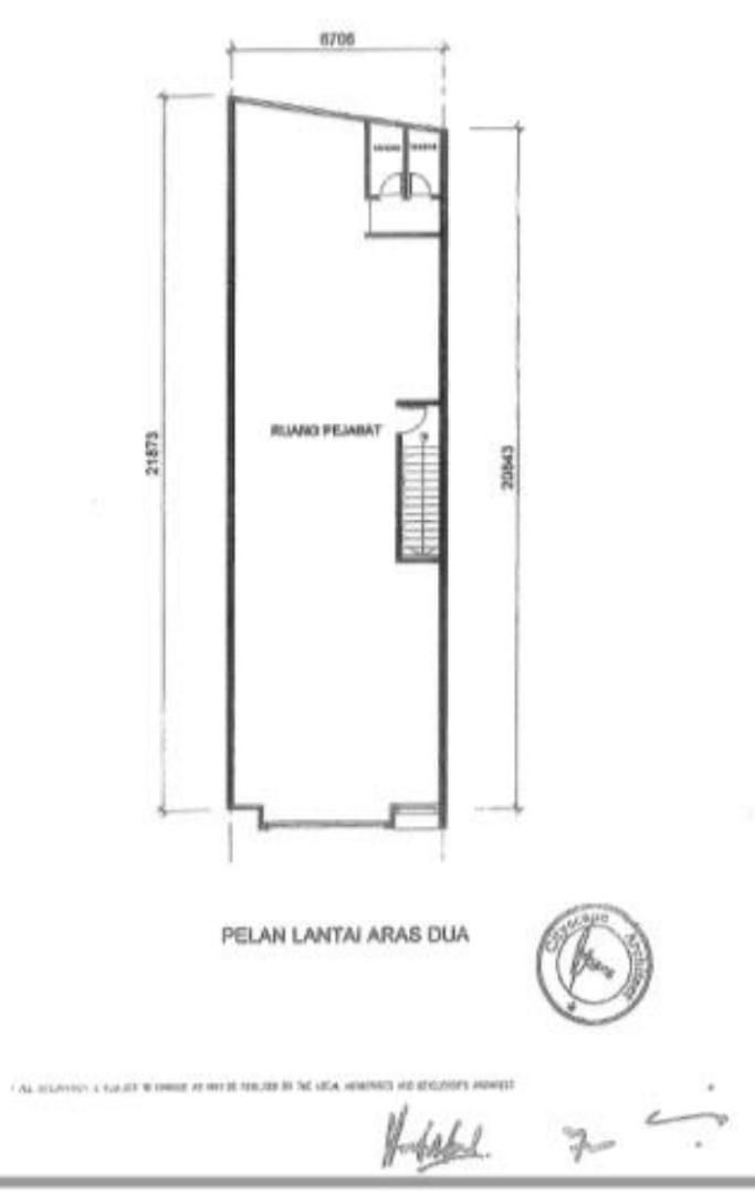 Bertam Walk, Bertam Perdana - photo 9