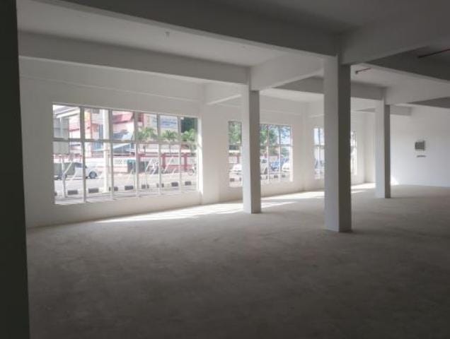 Jalan Telipot Kota Bahru, Kelantan - photo 2