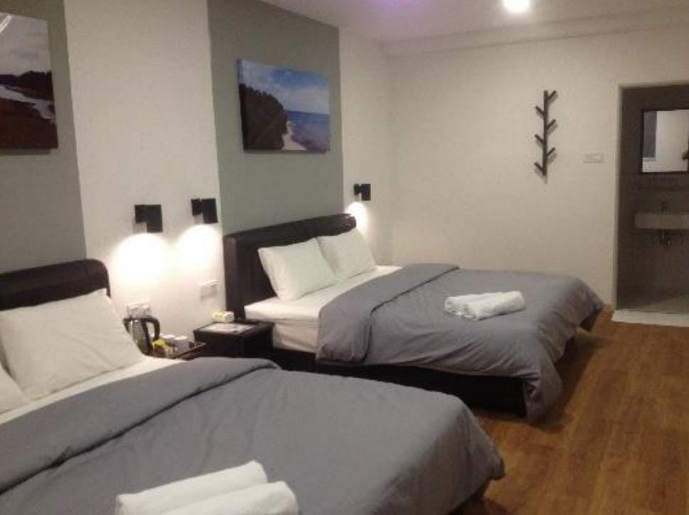 Carlton Inn Kuantan, Pahang - photo 2